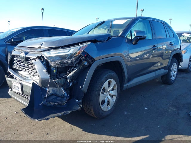 Toyota RAV4 LE 2023 2T3K1RFV5PC221047 Image 6