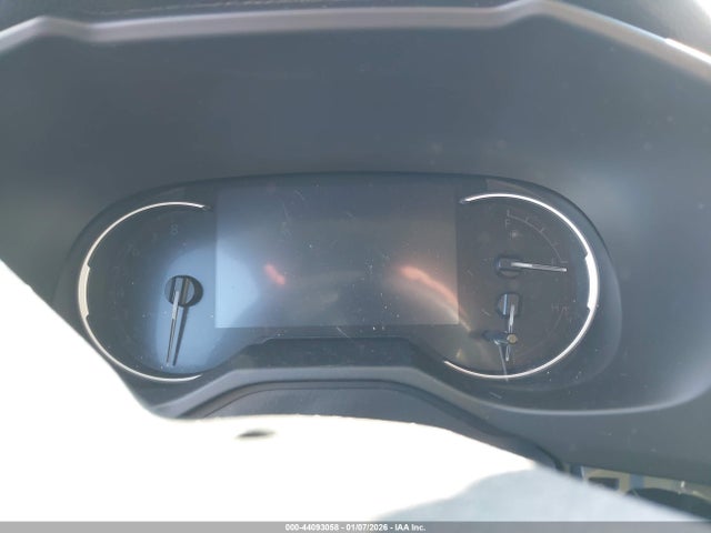Toyota RAV4 LE 2023 2T3K1RFV5PC221047 Image 7