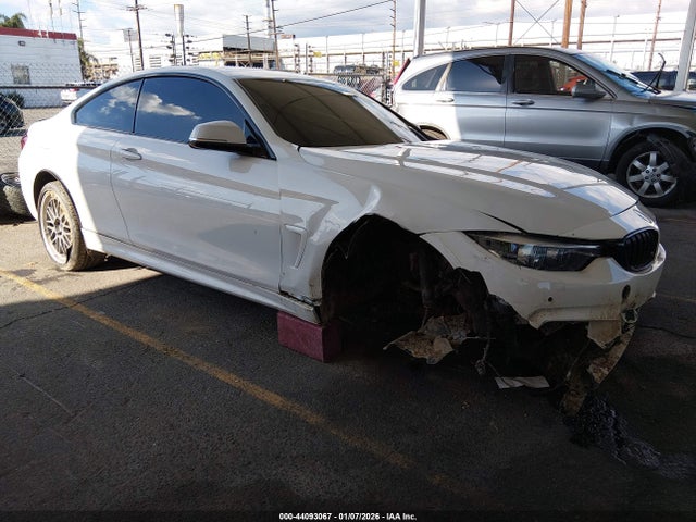 2019 BMW 440I WBA4W9C55KAF94366