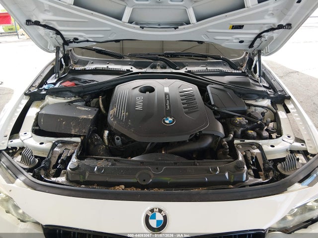 2019 BMW 440I WBA4W9C55KAF94366 Photo 9