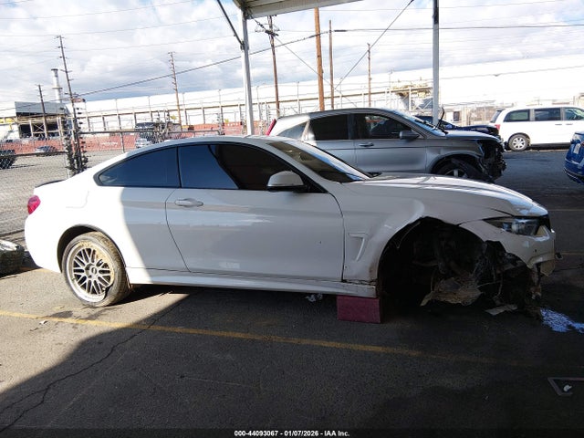 BMW 440i Xdrive 2019 WBA4W9C55KAF94366 Image 14