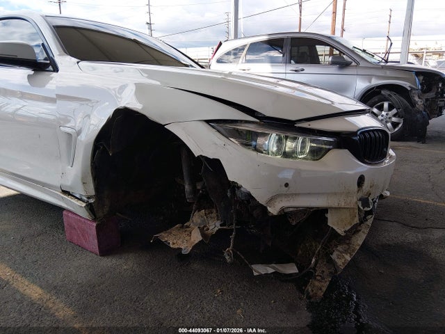 2019 BMW 440I WBA4W9C55KAF94366 Photo 5