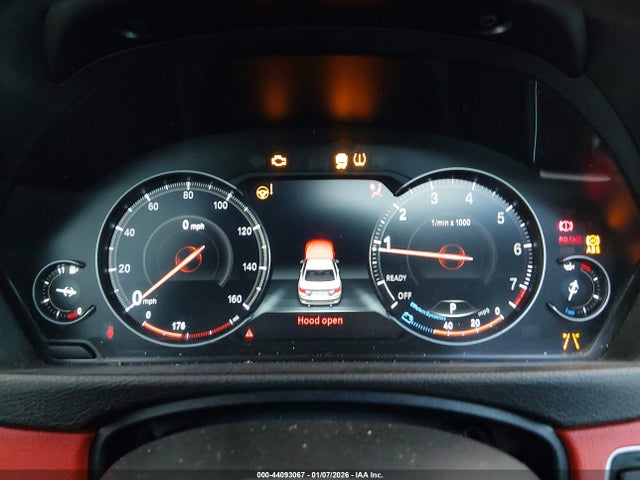 2019 BMW 440I WBA4W9C55KAF94366 Photo 6