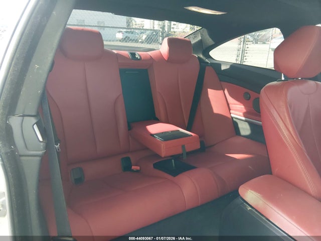 2019 BMW 440I WBA4W9C55KAF94366 Photo 7