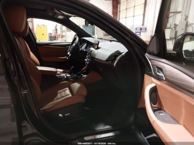 2021 BMW X4 5UX2V1C04M9D87148 Photo 4