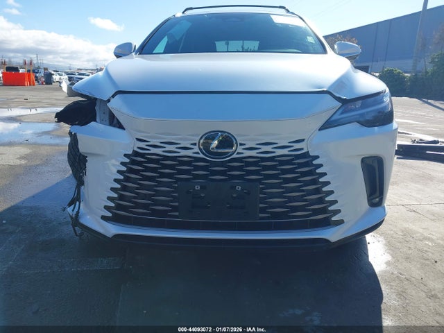 Lexus Rx 350h Premium 2025 2T2BBMCA4SC097383 Image 13