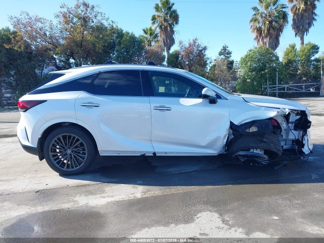 Lexus Rx 350h Premium 2025 2T2BBMCA4SC097383 Image 14