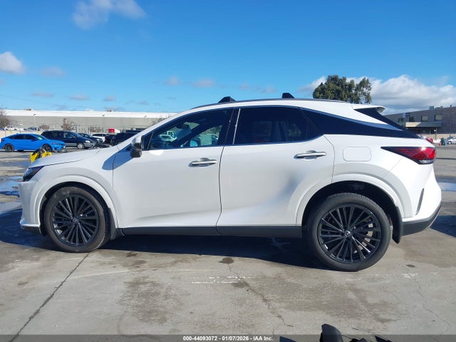 Lexus Rx 350h Premium 2025 2T2BBMCA4SC097383 Image 15