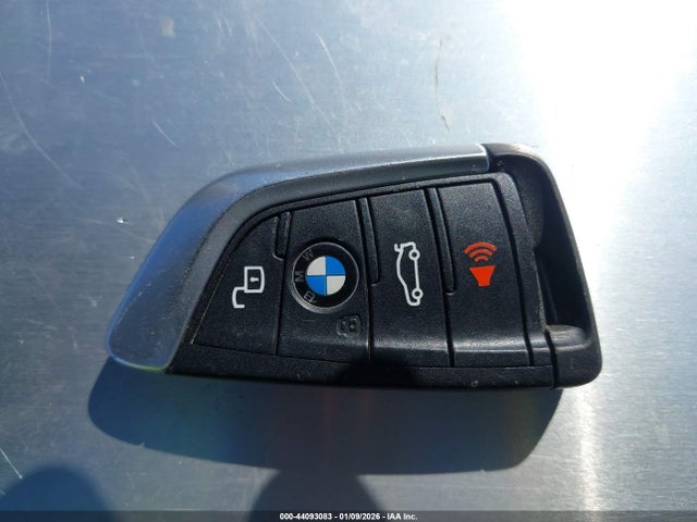 2021 BMW 3 SERIES WBA5U9C06MFK82672 Photo 10