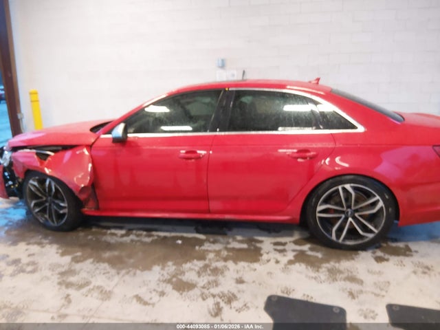 Audi S4 3.0t Premium Plus 2018 WAUB4AF41JA002071 Image 14