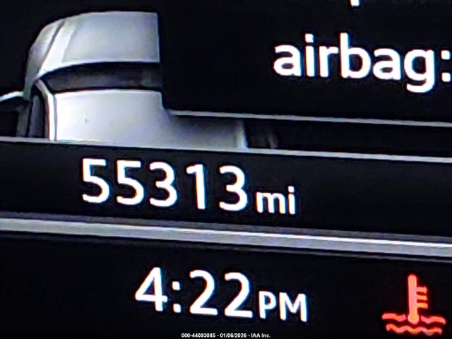 Audi S4 3.0t Premium Plus 2018 WAUB4AF41JA002071 Image 15