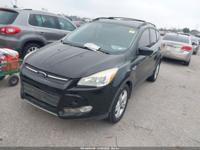 2015 FORD ESCAPE 1FMCU0GX7FUC27056 Photo 1