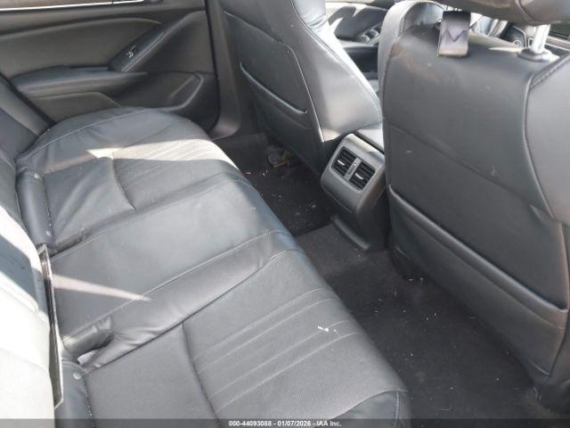 2018 HONDA ACCORD HYBRID 1HGCV3F52JA004972 Photo 7