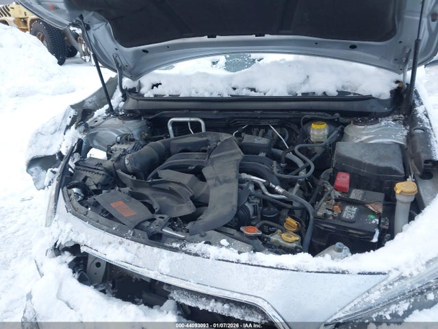 Subaru Outback 2.5i Premium 2018 4S4BSACCXJ3301708 Image 10
