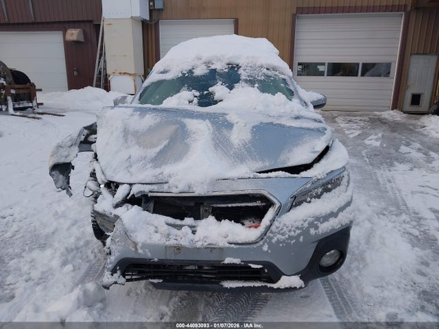 Subaru Outback 2.5i Premium 2018 4S4BSACCXJ3301708 Image 12