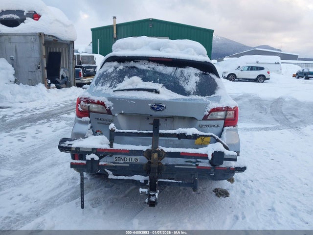 Subaru Outback 2.5i Premium 2018 4S4BSACCXJ3301708 Image 16