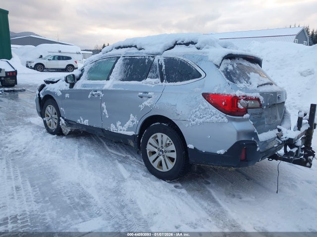 Subaru Outback 2.5i Premium 2018 4S4BSACCXJ3301708 Image 3