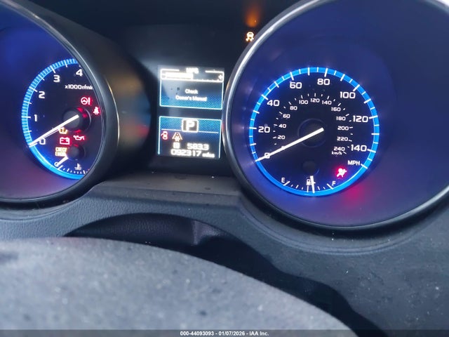 Subaru Outback 2.5i Premium 2018 4S4BSACCXJ3301708 Image 7