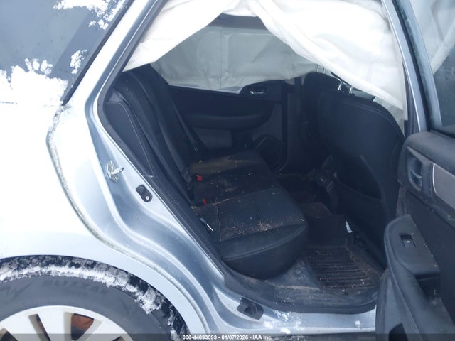 Subaru Outback 2.5i Premium 2018 4S4BSACCXJ3301708 Image 8