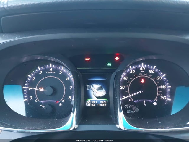 4T1BK1EB6EU097297 Toyota Avalon Xle Touring
