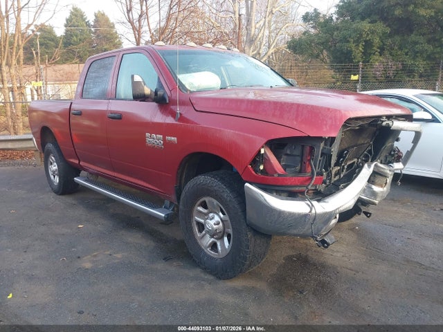 2015 RAM 2500 3C6UR5CJ6FG694049