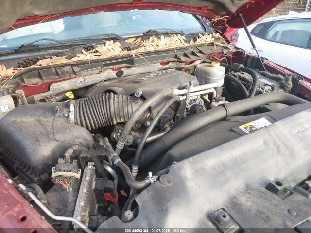 2015 RAM 2500 3C6UR5CJ6FG694049 Photo 9