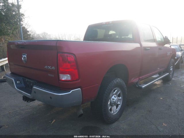 2015 RAM 2500 3C6UR5CJ6FG694049 Photo 3