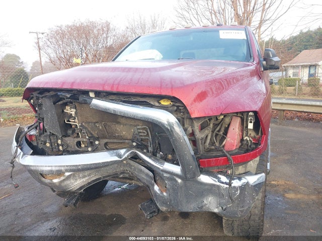 2015 RAM 2500 3C6UR5CJ6FG694049 Photo 5