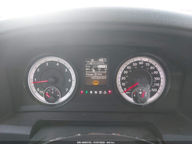 2015 RAM 2500 3C6UR5CJ6FG694049 Photo 6