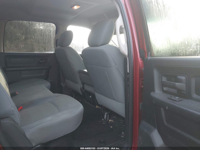 2015 RAM 2500 3C6UR5CJ6FG694049 Photo 7