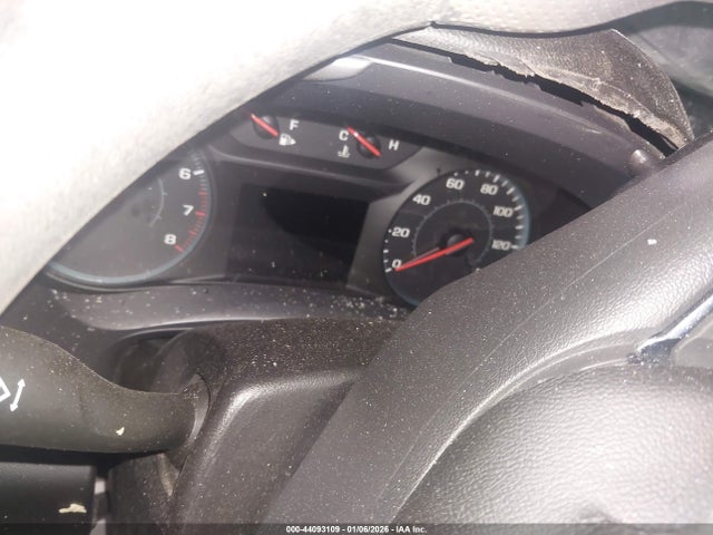 1G1ZB5STXMF044945 Chevrolet Malibu Fwd Ls