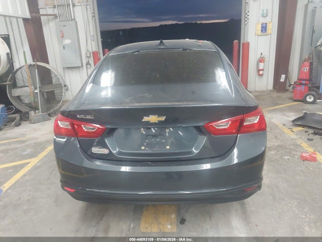 1G1ZB5STXMF044945 Chevrolet Malibu Fwd Ls