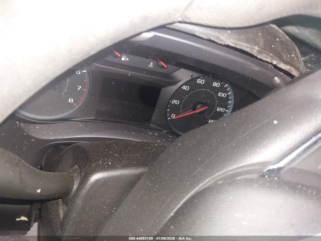 1G1ZB5STXMF044945 Chevrolet Malibu Fwd Ls