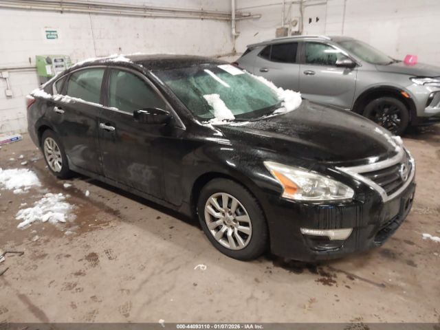 2013 NISSAN ALTIMA 1N4AL3AP7DN494137