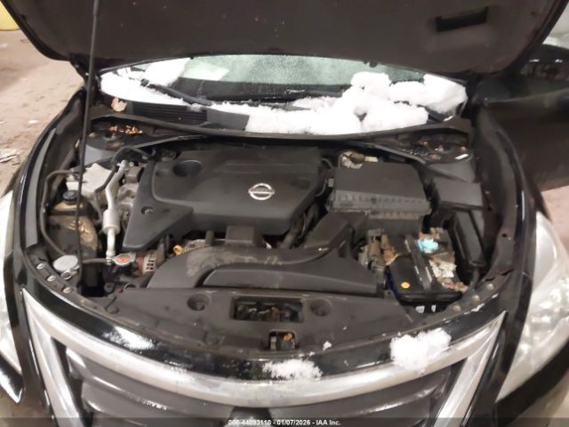 2013 NISSAN ALTIMA 1N4AL3AP7DN494137 Photo 9