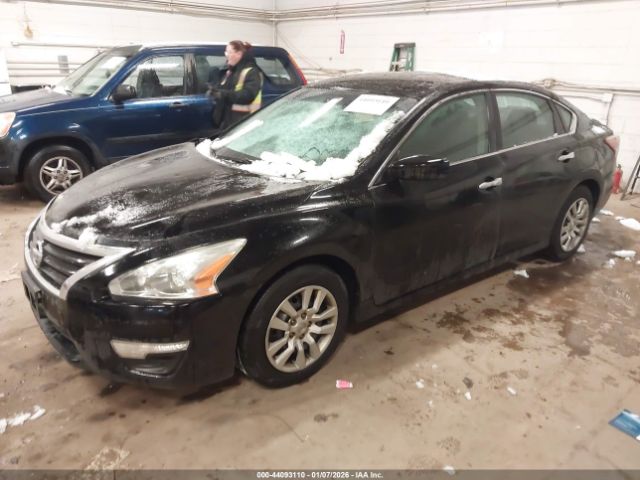 2013 NISSAN ALTIMA 1N4AL3AP7DN494137 Photo 1
