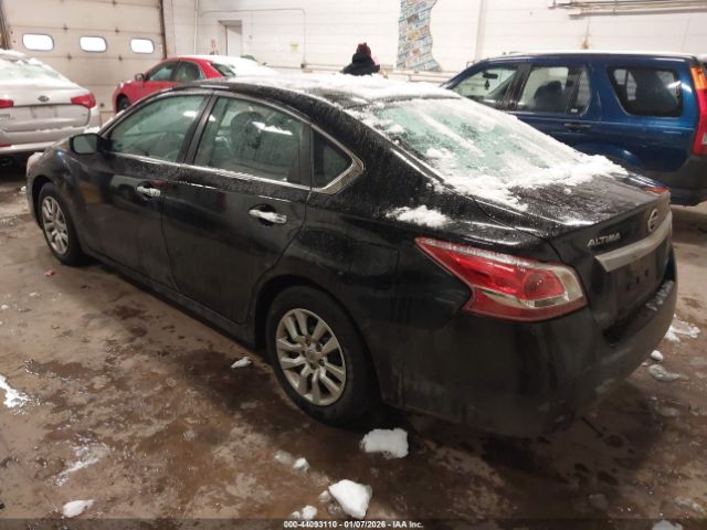 2013 NISSAN ALTIMA 1N4AL3AP7DN494137 Photo 2