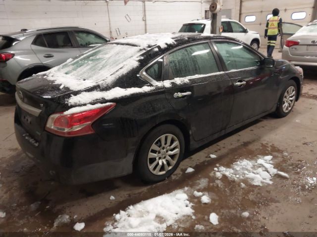 2013 NISSAN ALTIMA 1N4AL3AP7DN494137 Photo 3