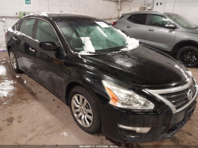 2013 NISSAN ALTIMA 1N4AL3AP7DN494137 Photo 5