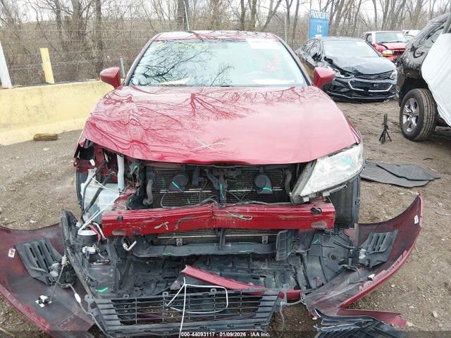 44093117 :رقم المزاد ، JTHBW1GG6D2005325 vin ، 2013 Lexus Es 300h مزاد بيع