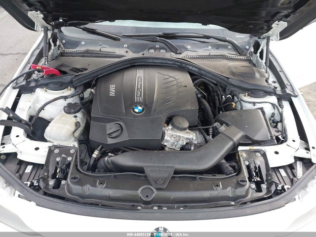 BMW 335i 2014 WBA3A9G56ENR97271 Image 10