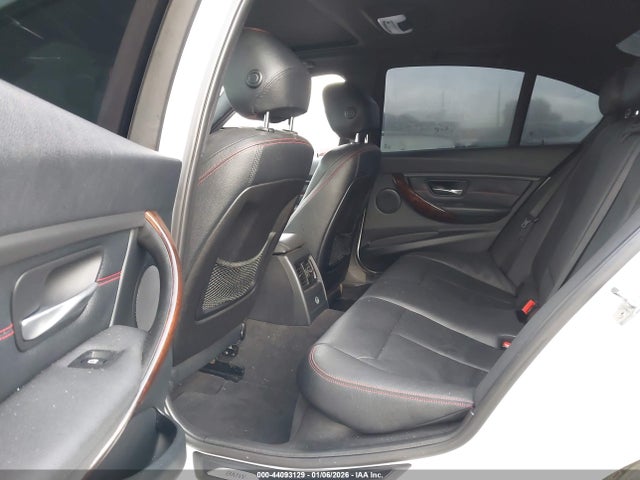 BMW 335i 2014 WBA3A9G56ENR97271 Image 8