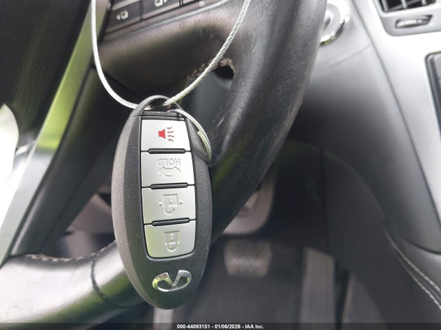 Продажа на аукционе авто 2019 Infiniti Q60 3.0t Luxe, vin: JN1EV7EK5KM230237, номер лота: 44093151