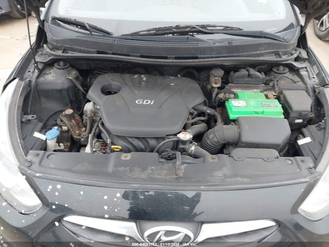 Продаж на аукціоні авто 2014 Hyundai Accent Gs, vin: KMHCT5AE0EU194374, номер лоту: 44093152