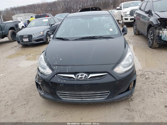 Продаж на аукціоні авто 2014 Hyundai Accent Gs, vin: KMHCT5AE0EU194374, номер лоту: 44093152