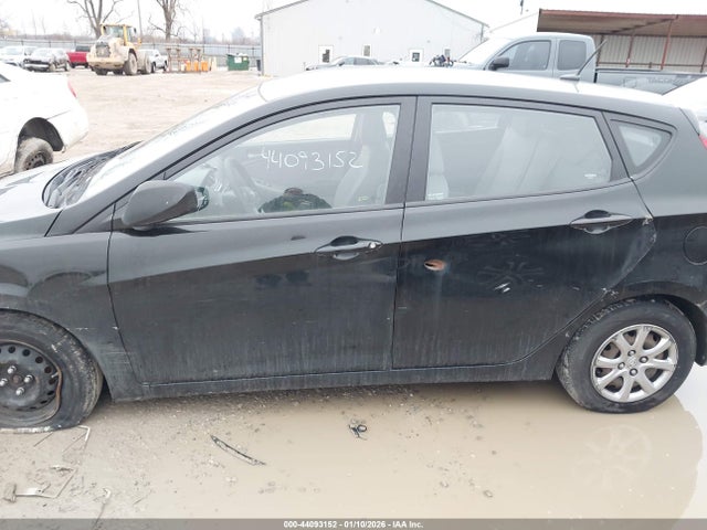 Продаж на аукціоні авто 2014 Hyundai Accent Gs, vin: KMHCT5AE0EU194374, номер лоту: 44093152