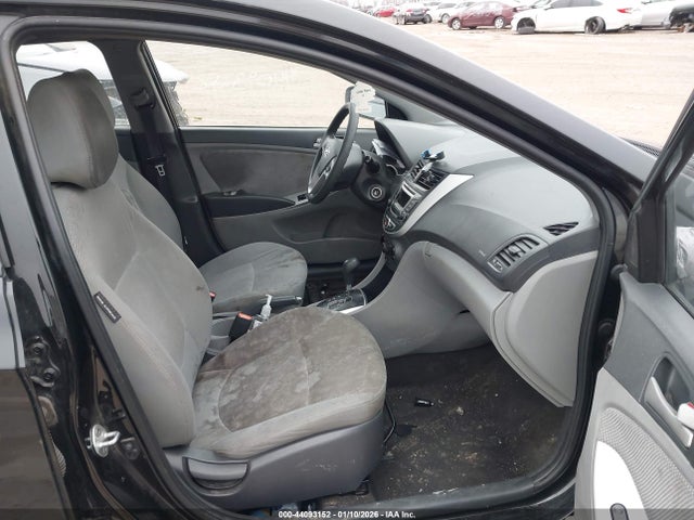 Продаж на аукціоні авто 2014 Hyundai Accent Gs, vin: KMHCT5AE0EU194374, номер лоту: 44093152