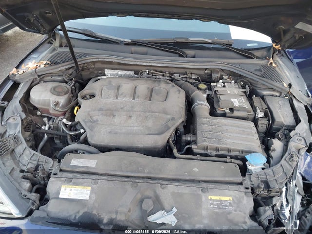 2022 AUDI A3 WAUGUDGY3NA094508 Photo 9
