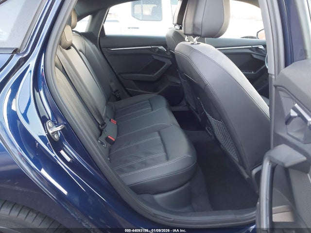 2022 AUDI A3 WAUGUDGY3NA094508 Photo 7