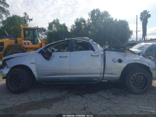 44093158 :رقم المزاد ، 1C6RR6TT4HS679333 vin ، 2017 Ram 1500 Big Horn  4x2 6'4 Box مزاد بيع